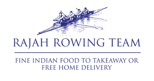 Rajah Rowing Team Logo
